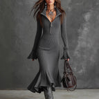 S / Dark Grey