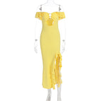 S / Yellow