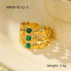 One Size / NMSR-B732-3
