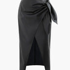 S / Black