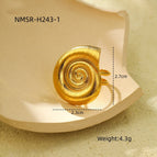 One Size / NMSR-H243-1 Ring