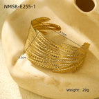 One Size / Gold1