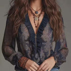 XS / Navy Blue
