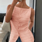 S / Pink