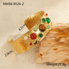 One Size / Gold6