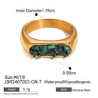 One Size / JDR2407015-GN-7