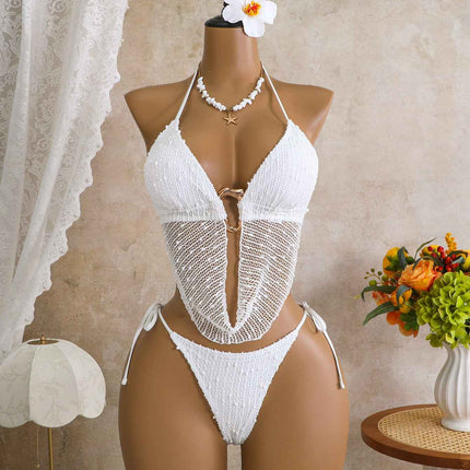 Women's Swimwear Swimsuit Bikini