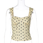 S / Pale Yellow