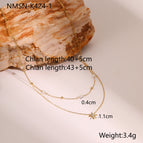 One Size / Gold