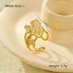 One Size / Gold