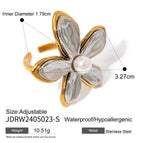 One Size / JDRW2405023-S