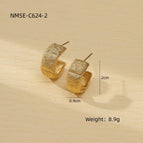 One Size / Gold3