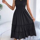 S / Black