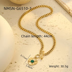 One Size / NMSN-G6510-1