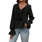 S / Black