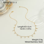 One Size / Gold