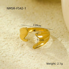 One Size / NMSR-F542-1