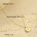 One Size / Gold 4