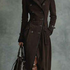 XS / Chestnut
