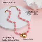 One Size / Necklace