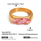 One Size / JDR2407015-PK-7