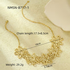 One Size / Gold