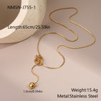 One Size / Gold