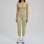 S / Moss Green