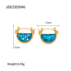 One Size / Blue