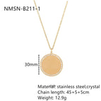 One Size / NMSN-B211-1