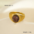 One Size / Gold5