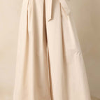 S【85-100】 / Apricot Skirt