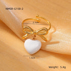 One Size / NMSR-G158-2 White