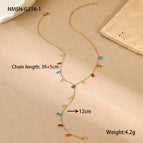 One Size / Gold