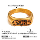 One Size / JDR2407015-BN-7