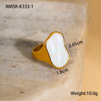 One Size / Gold