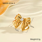 One Size / Gold3