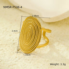 One Size / NMSR-F538-4