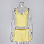 S / Yellow