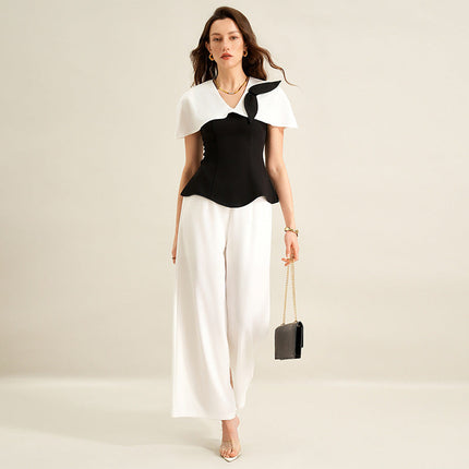 Elegant Jumpsuit Set for Women
