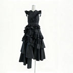S / Black