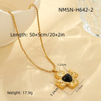 One Size / Black