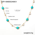One Size / Necklace