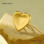 One Size / Gold