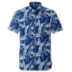 Blue / XXL