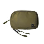 Olive (Hardware: Gun Metal)