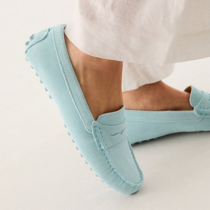 Oporto Sky Blue