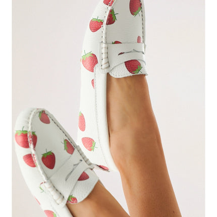 Oporto Strawberry White