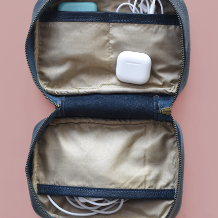 Organizational Pouch