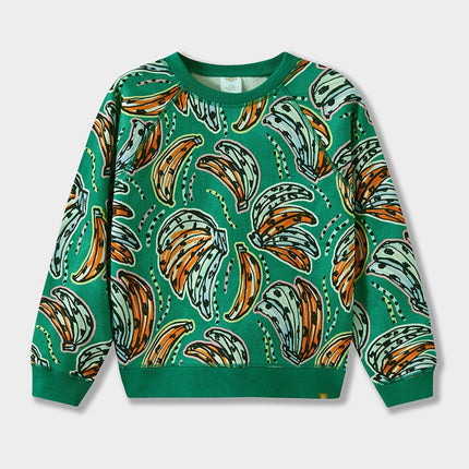 Banana Pop Sweatshirt